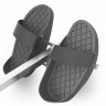 Гребной тренажер UNIX Fit гидравлический 320G